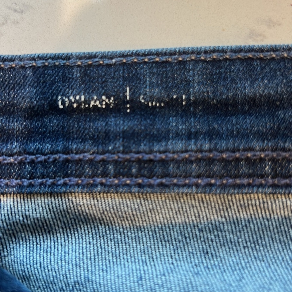 AG  Adriano Goldschmied Denim 360 “Dylan” Jeans 32x32 - Picture 8 of 9